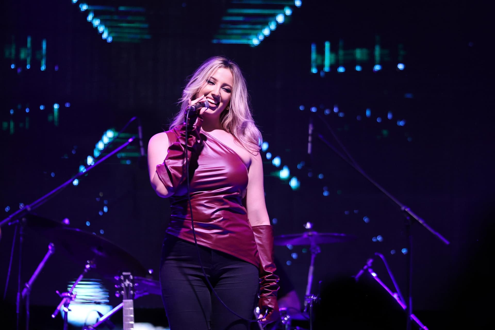 Live Performance