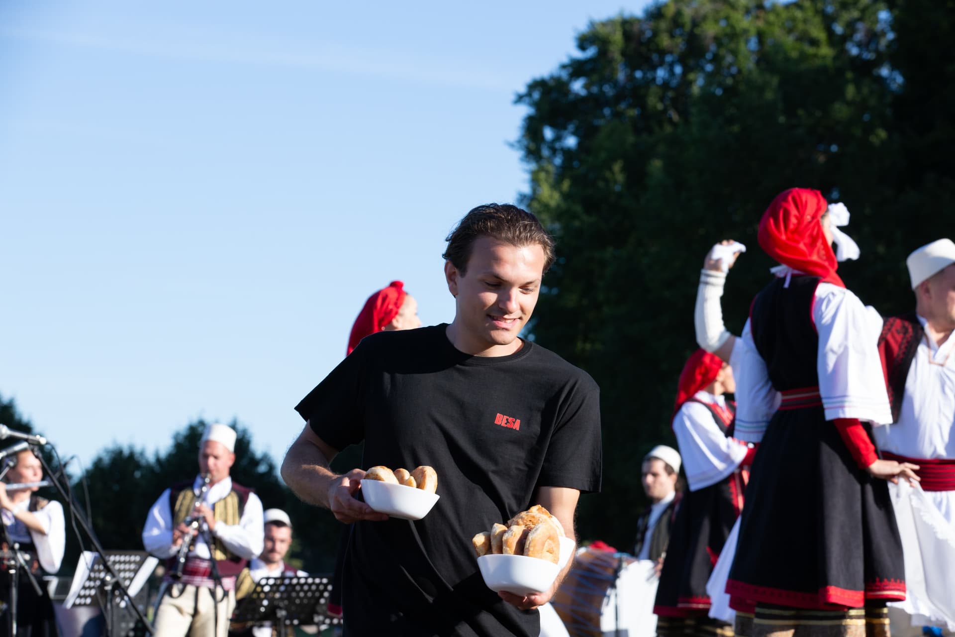 Festival memory 8 — Besa 2025
