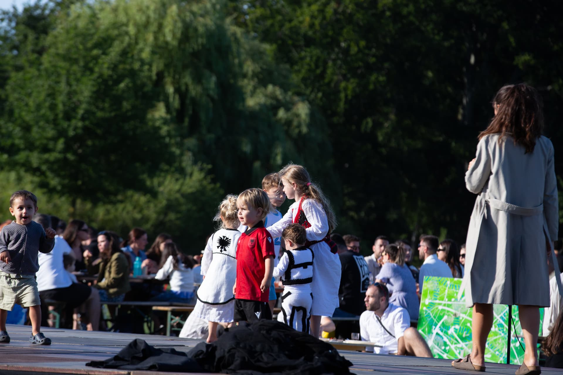 Festival memory 9 — Besa 2025