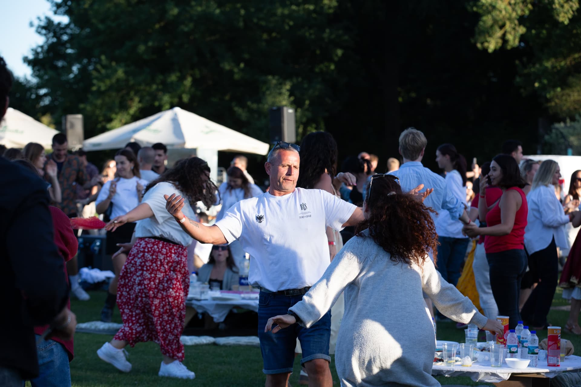 Festival memory 11 — Besa 2025