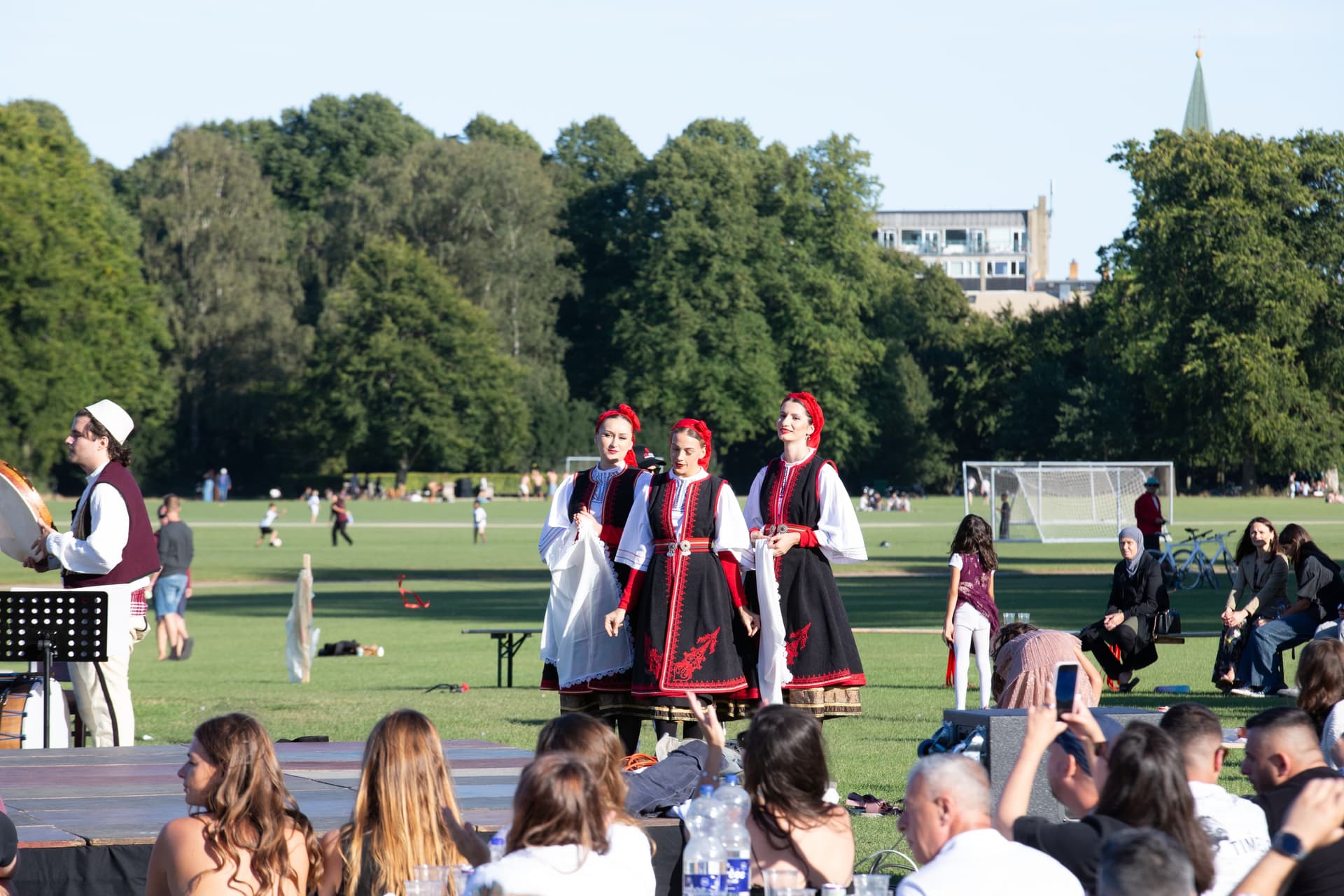 Festival memory 14 — Besa 2025