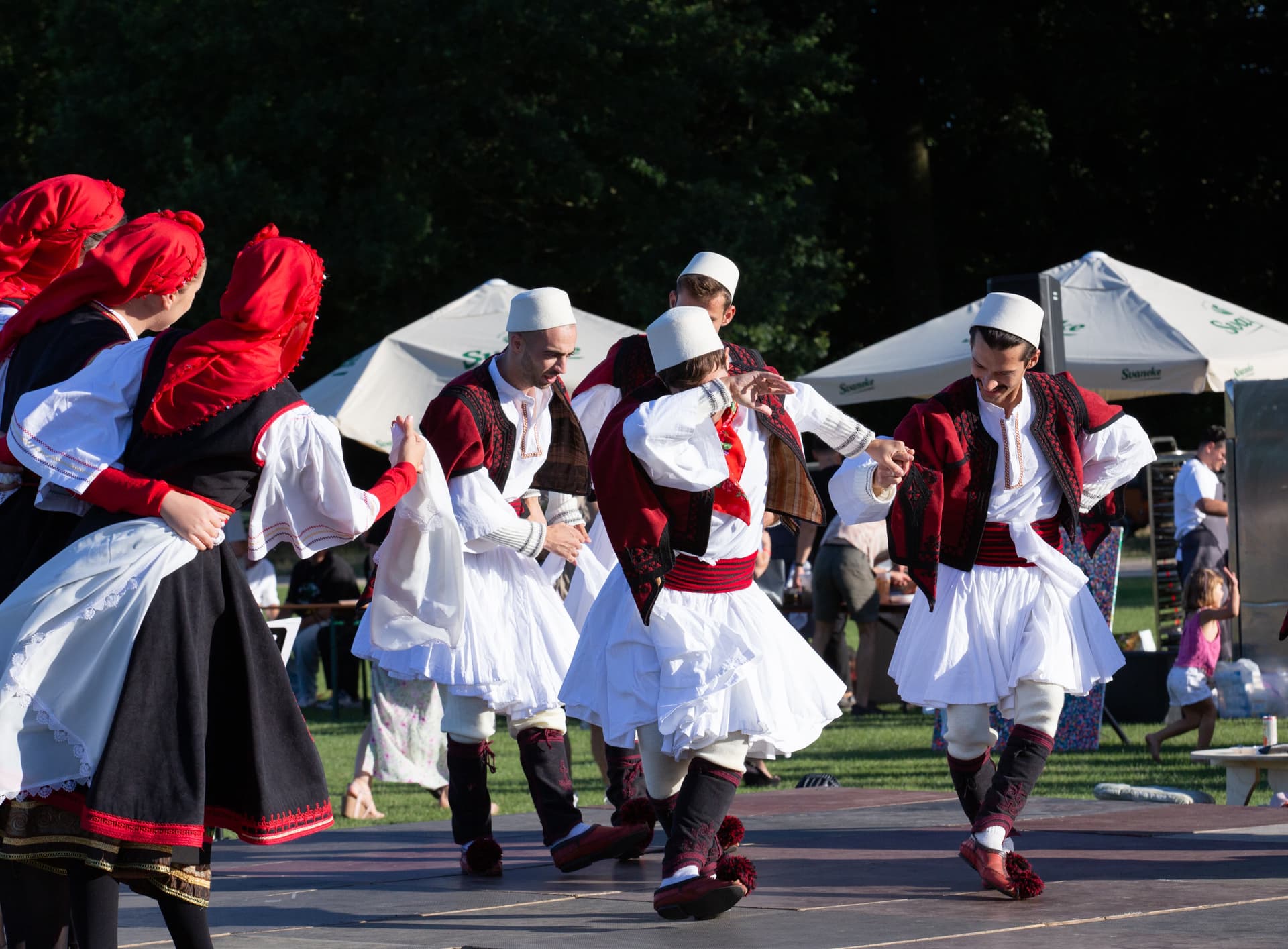 Festival memory 16 — Besa 2025