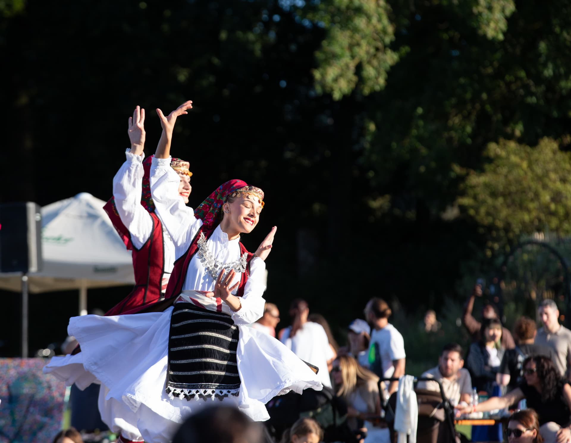 Festival memory 17 — Besa 2025