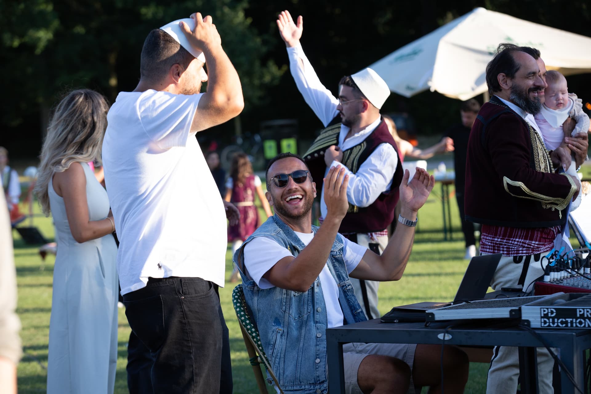 Festival memory 18 — Besa 2025
