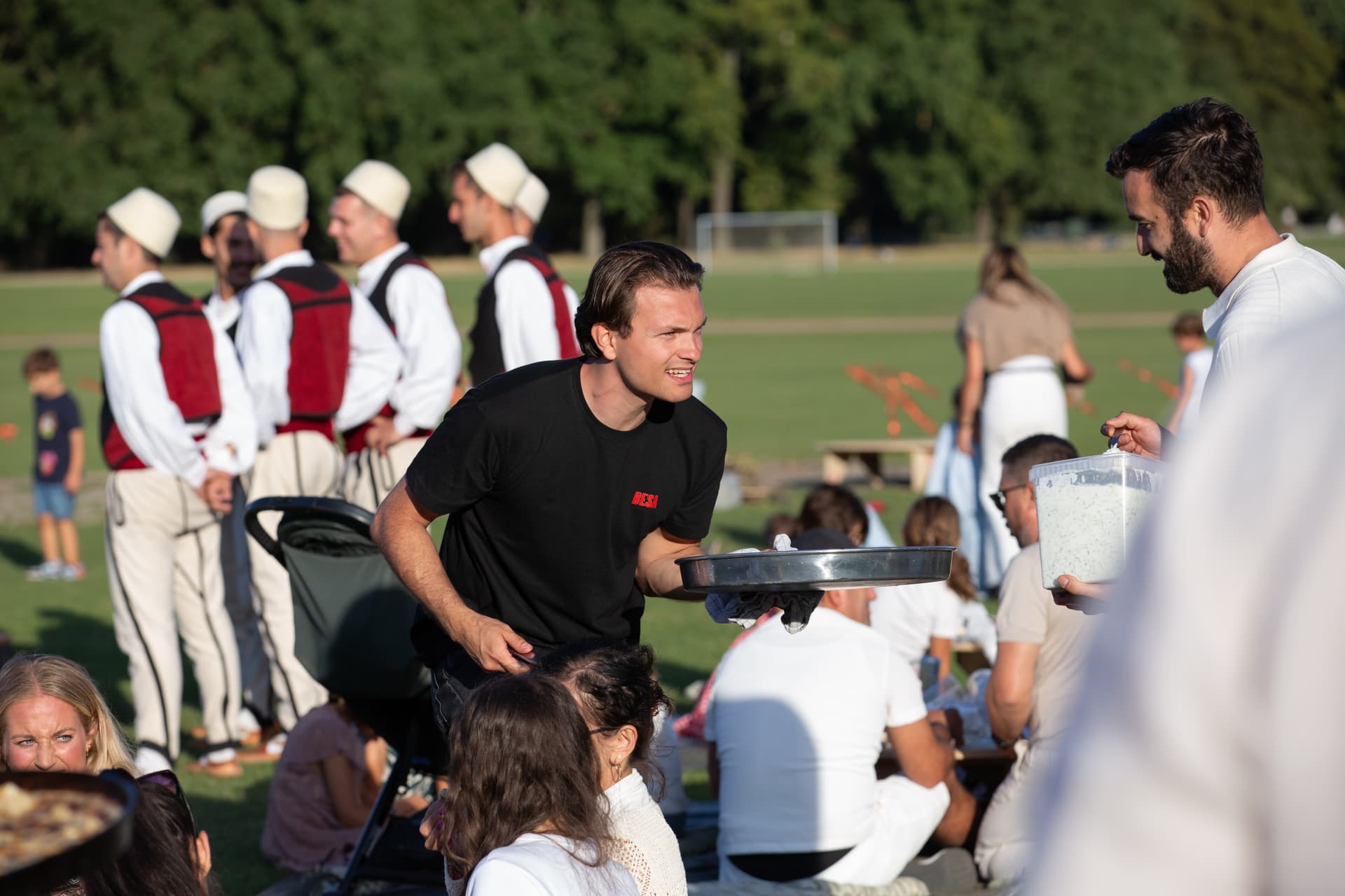 Festival memory 19 — Besa 2025