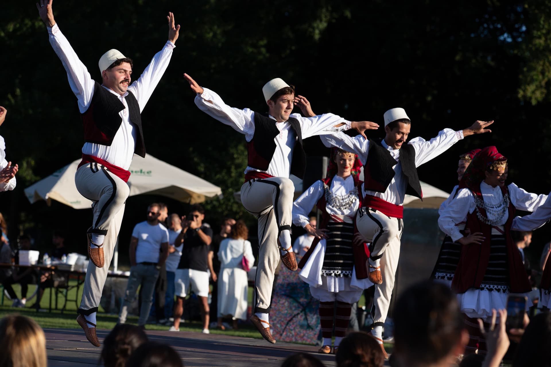Festival memory 20 — Besa 2025