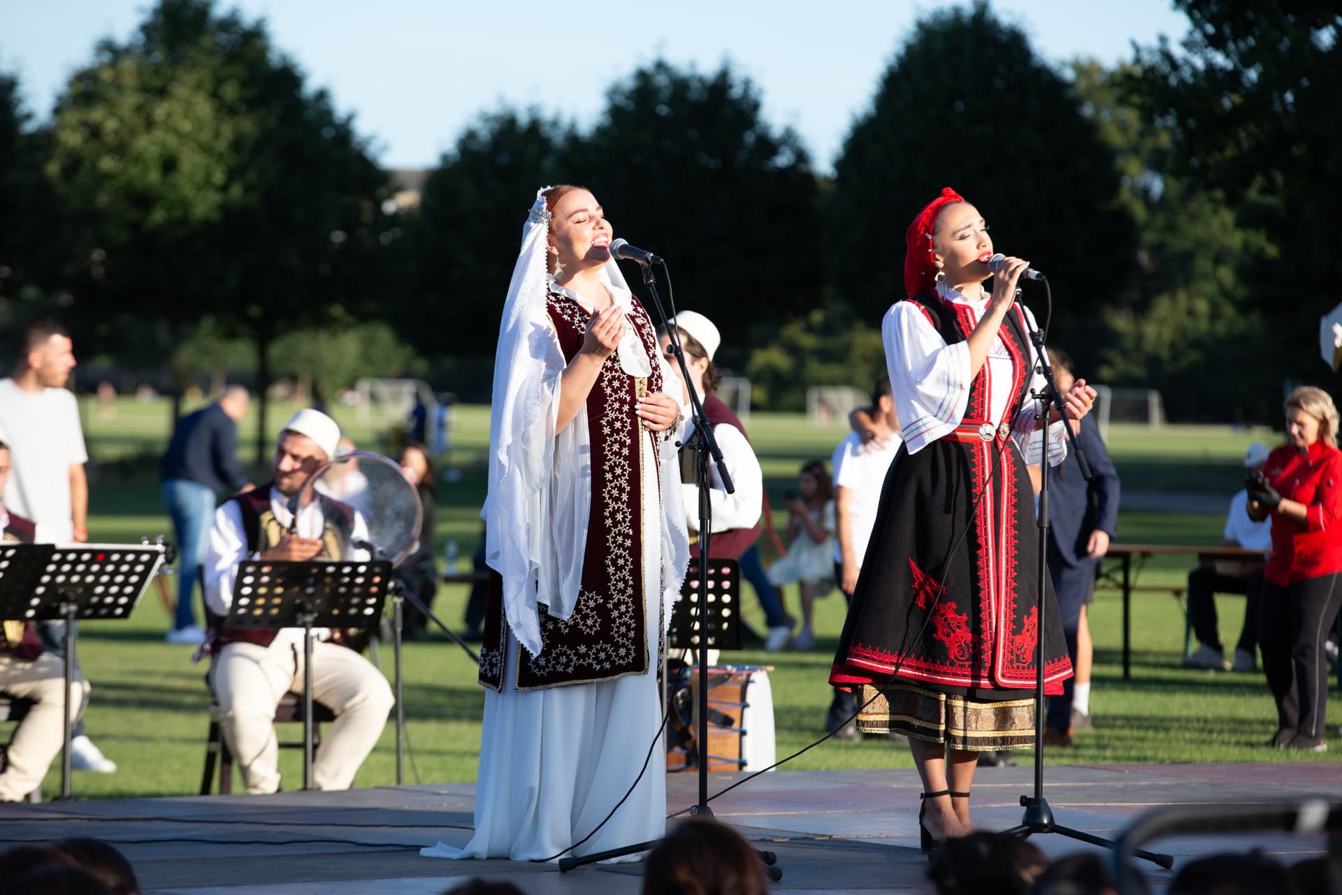 Festival memory 21 — Besa 2025