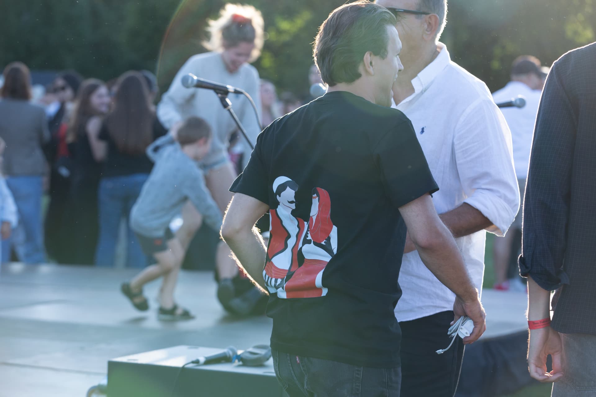 Festival memory 22 — Besa 2025