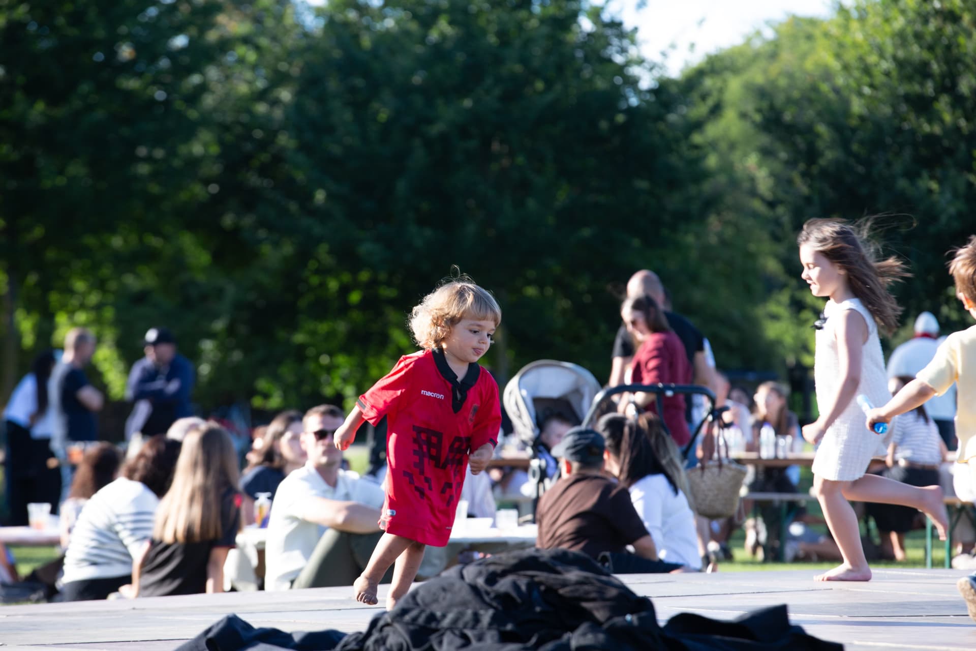 Festival memory 23 — Besa 2025
