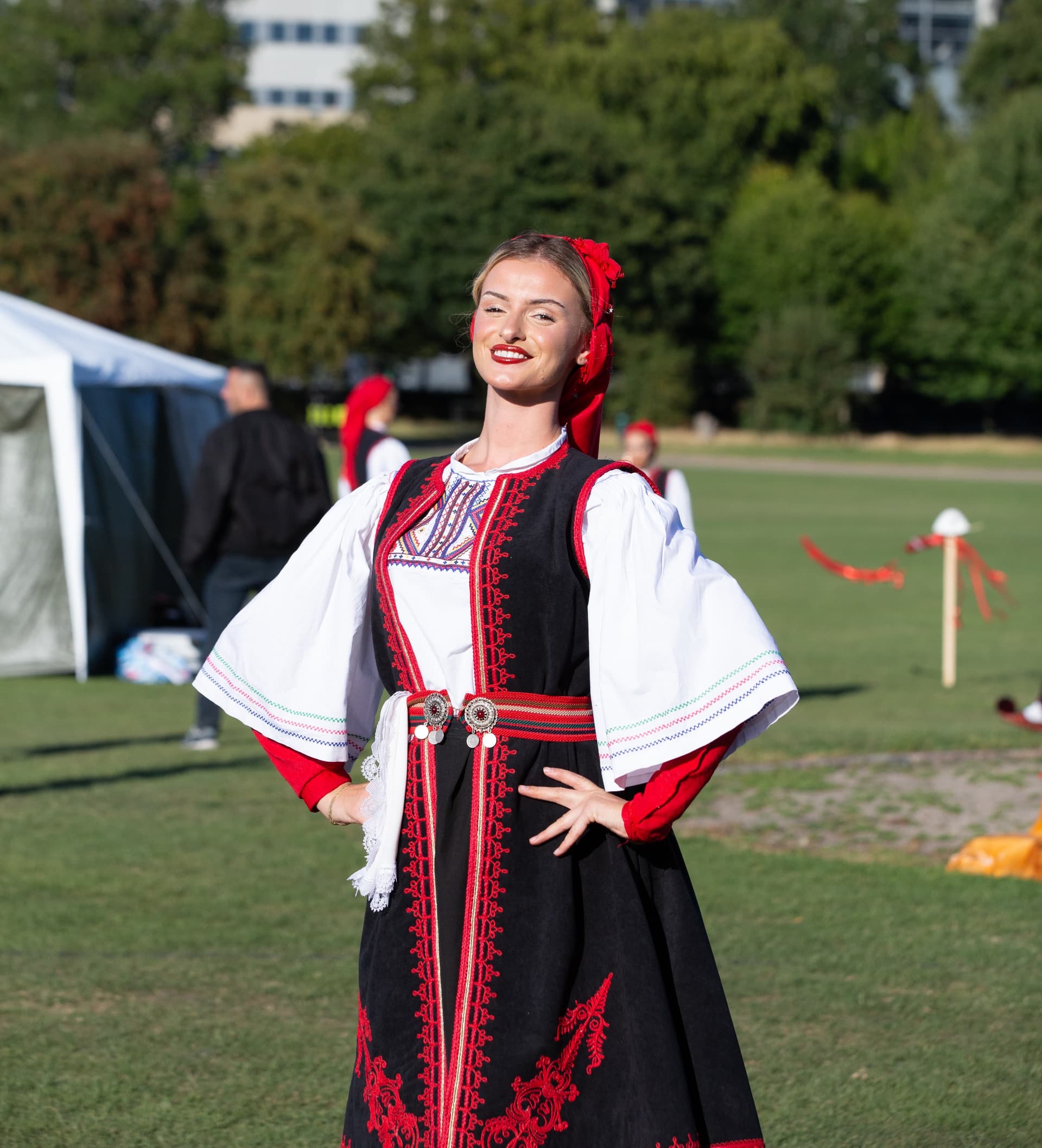 Festival memory 24 — Besa 2025