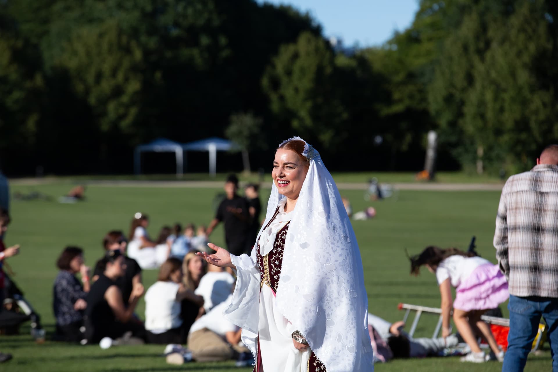 Festival memory 25 — Besa 2025