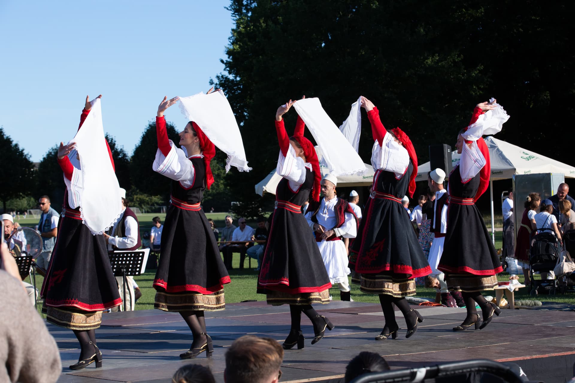 Festival memory 26 — Besa 2025