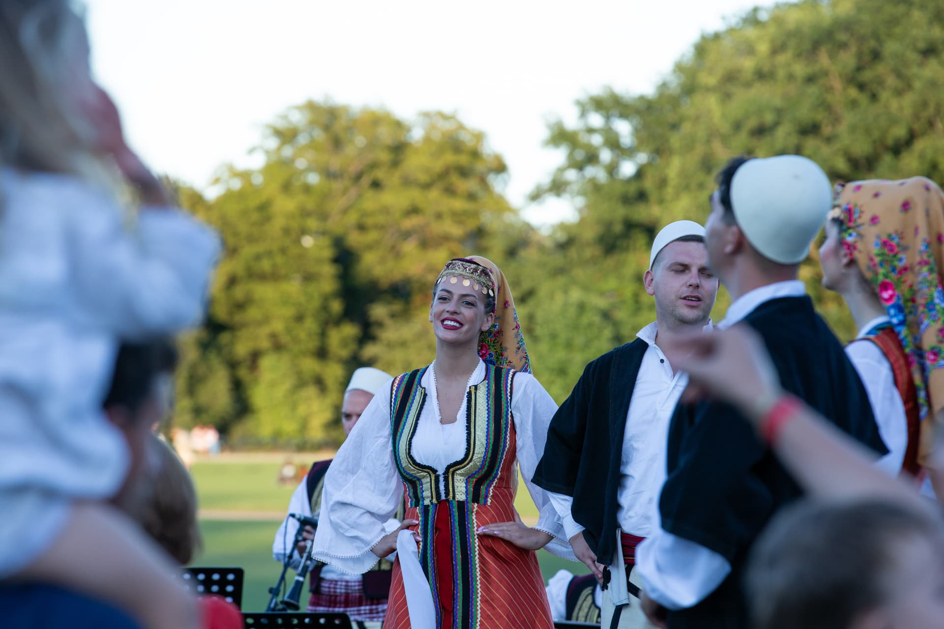 Festival memory 27 — Besa 2025