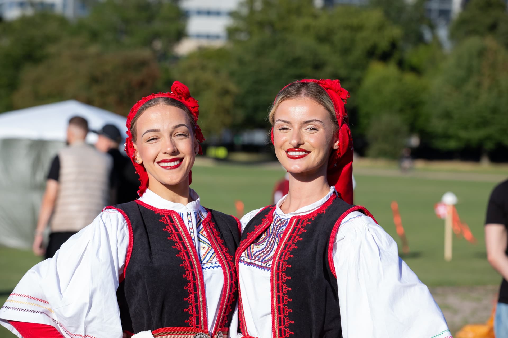 Festival memory 28 — Besa 2025