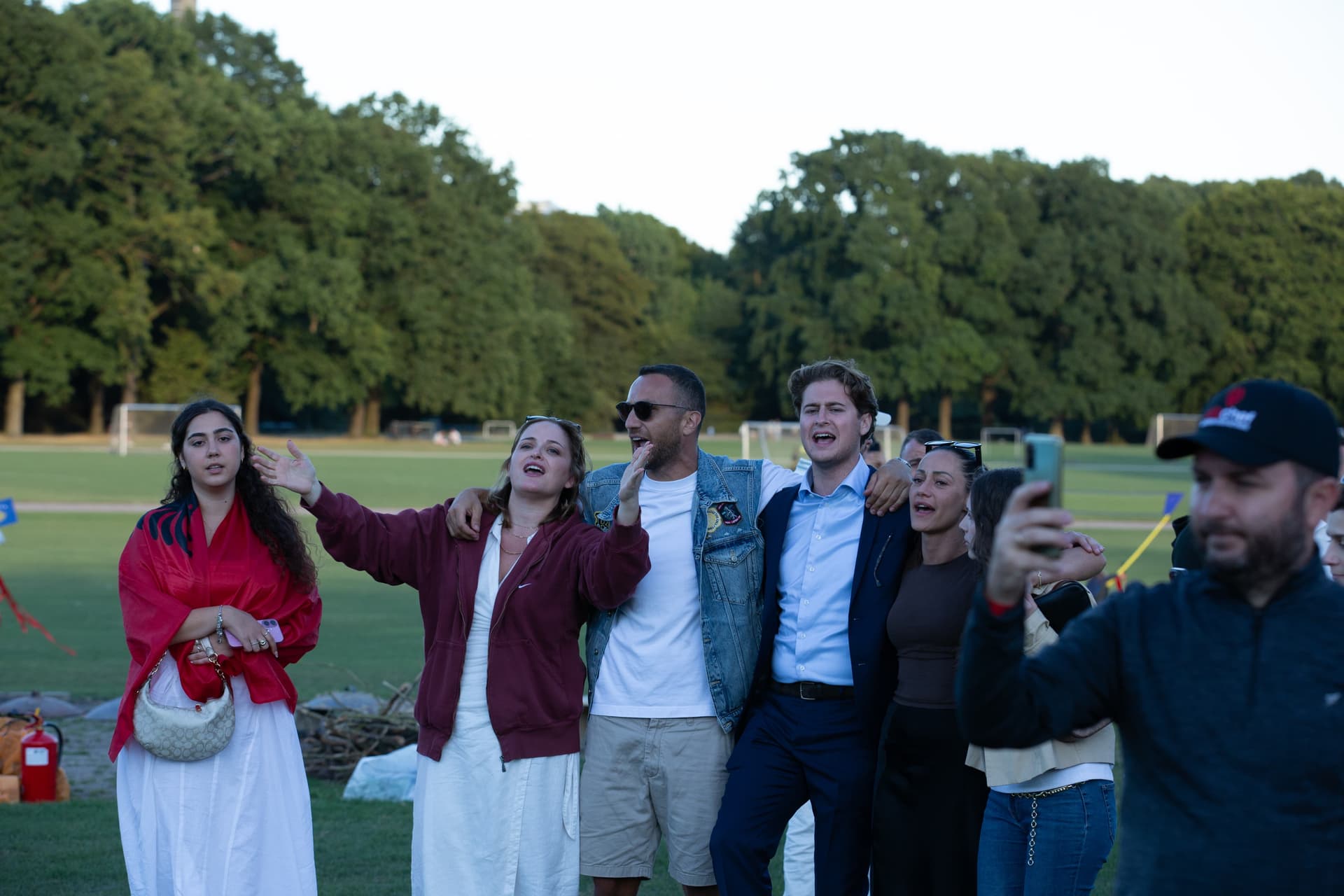 Festival memory 31 — Besa 2025