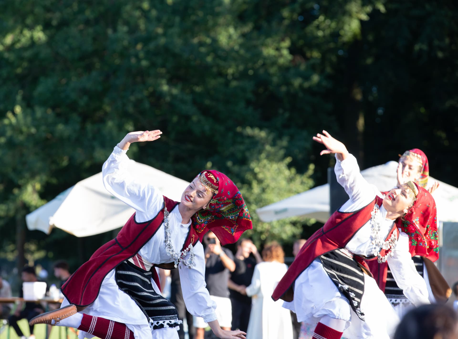 Festival memory 32 — Besa 2025