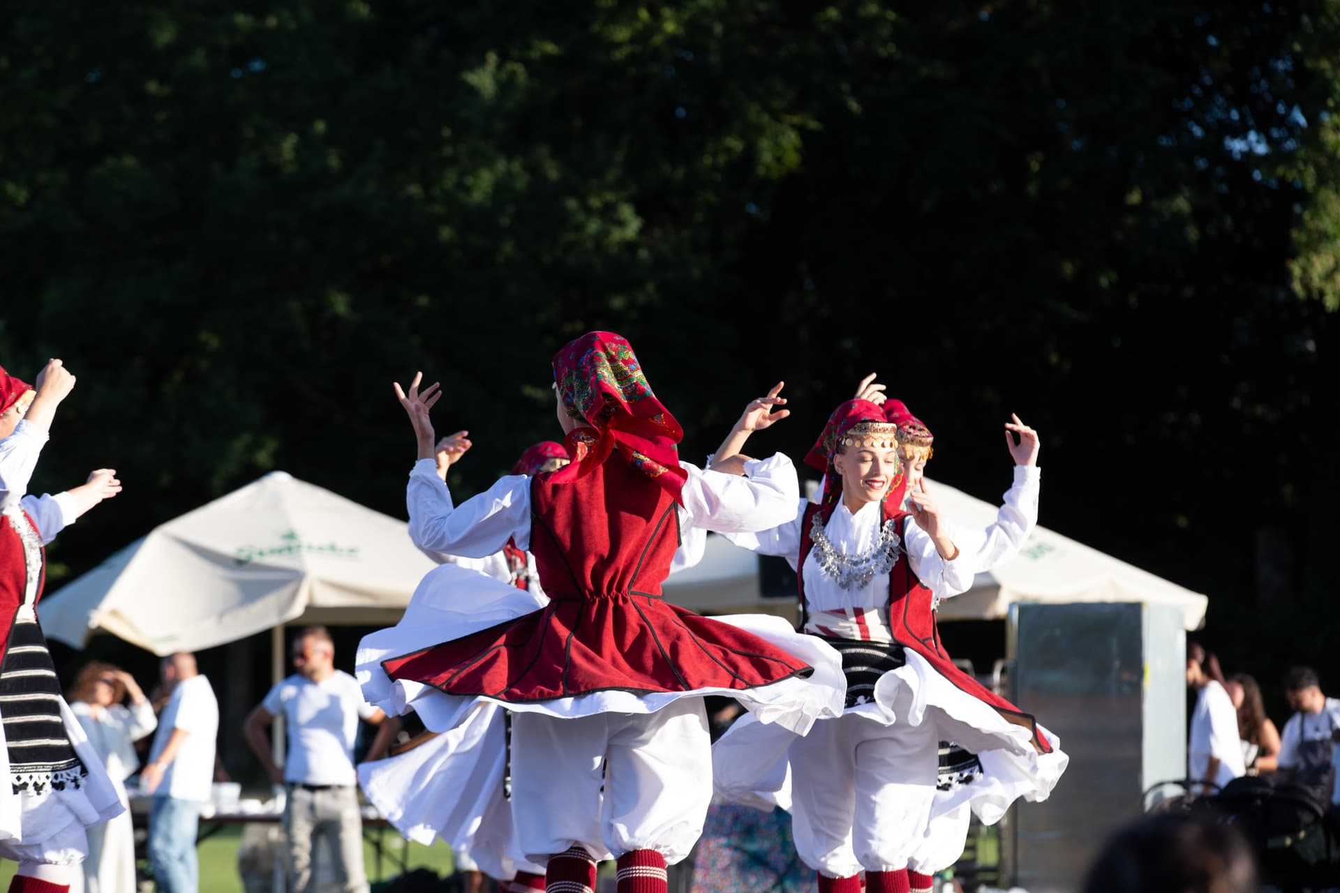 Festival memory 34 — Besa 2025