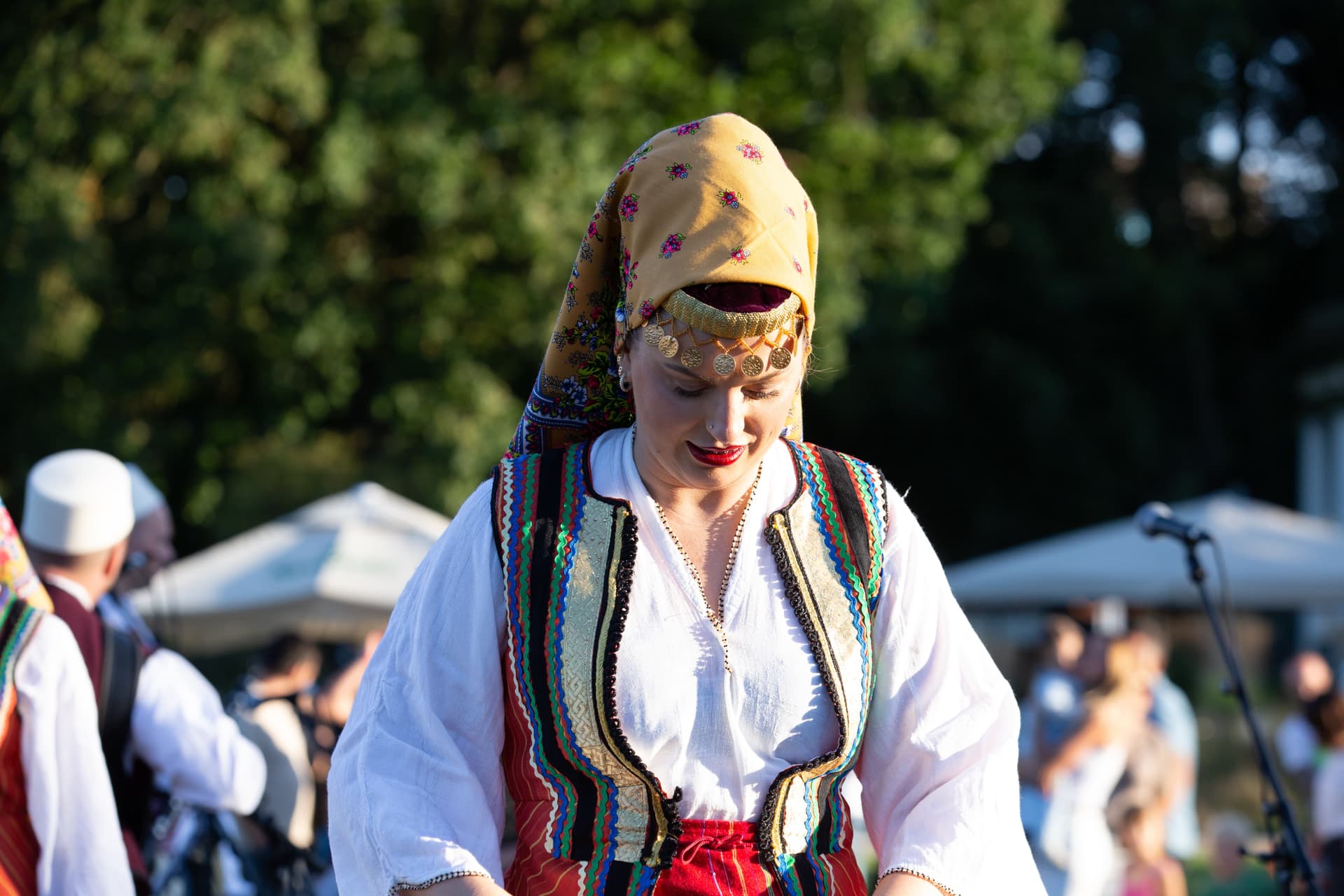 Festival memory 36 — Besa 2025