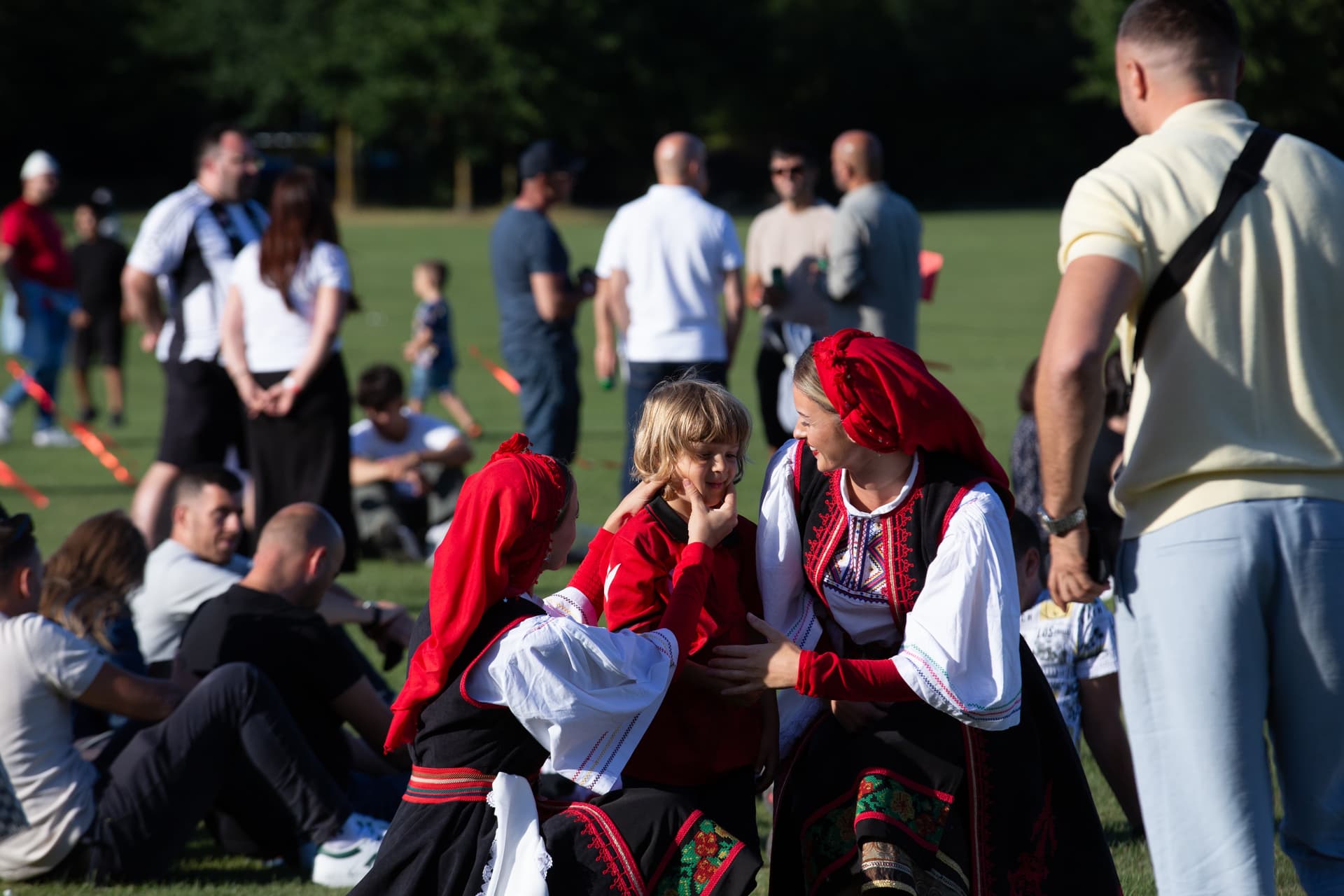 Festival memory 37 — Besa 2025