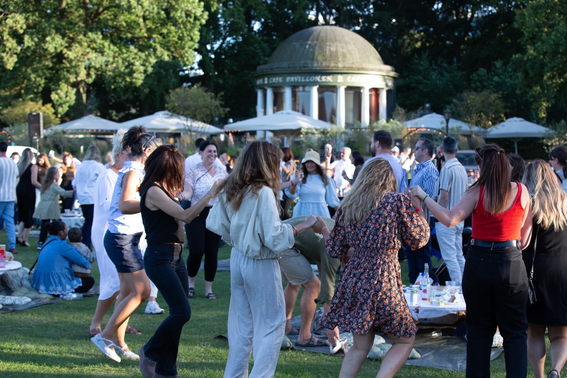 Festival memory 38 — Besa 2025