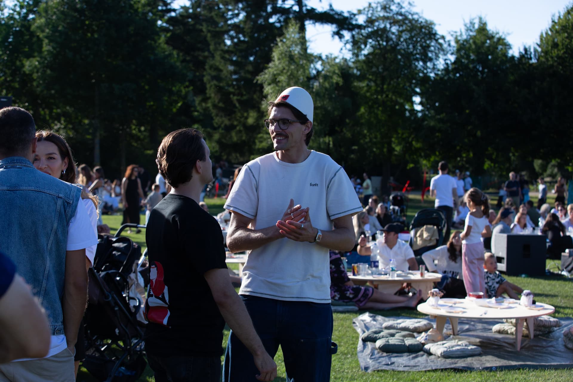 Festival memory 39 — Besa 2025