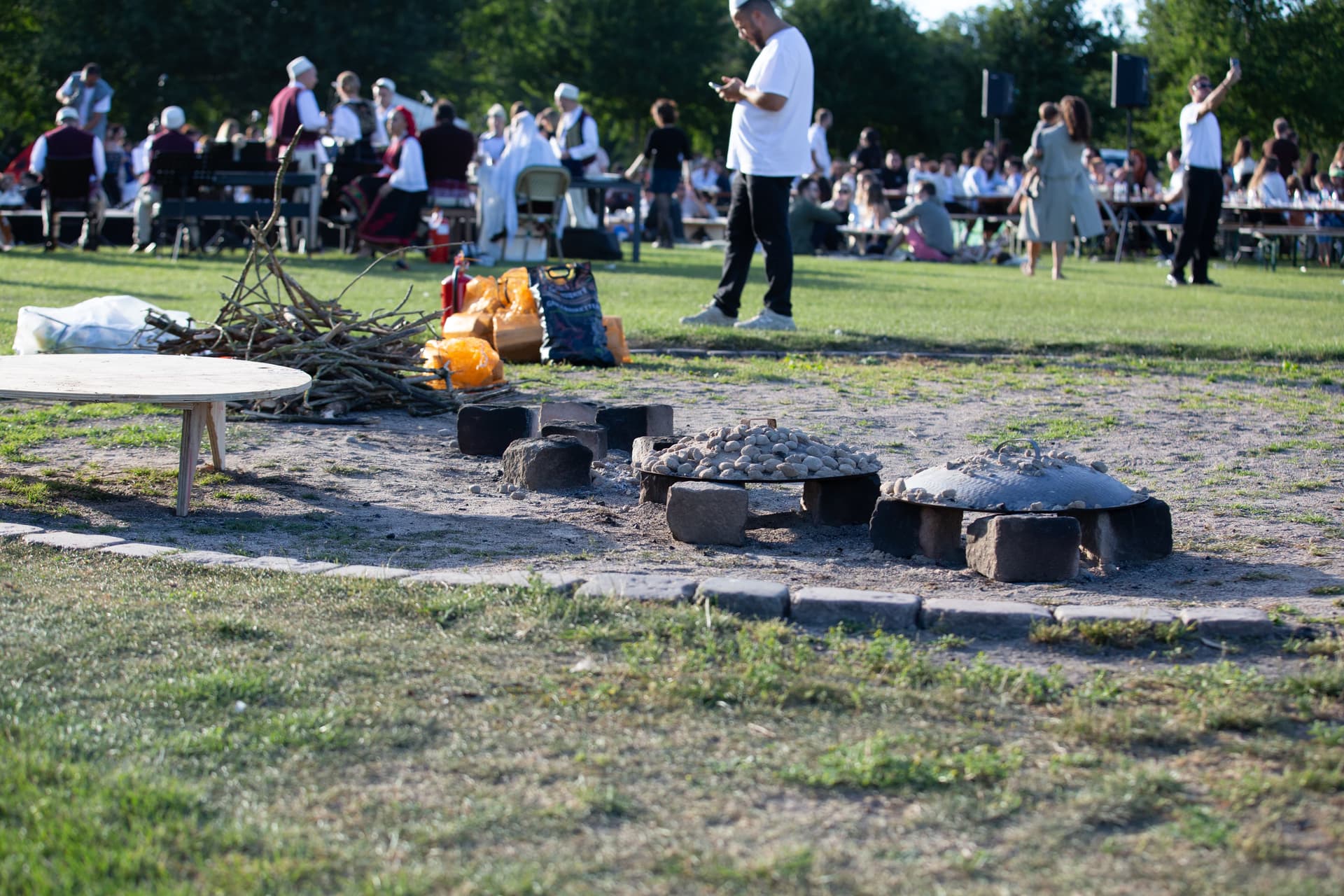 Festival memory 40 — Besa 2025