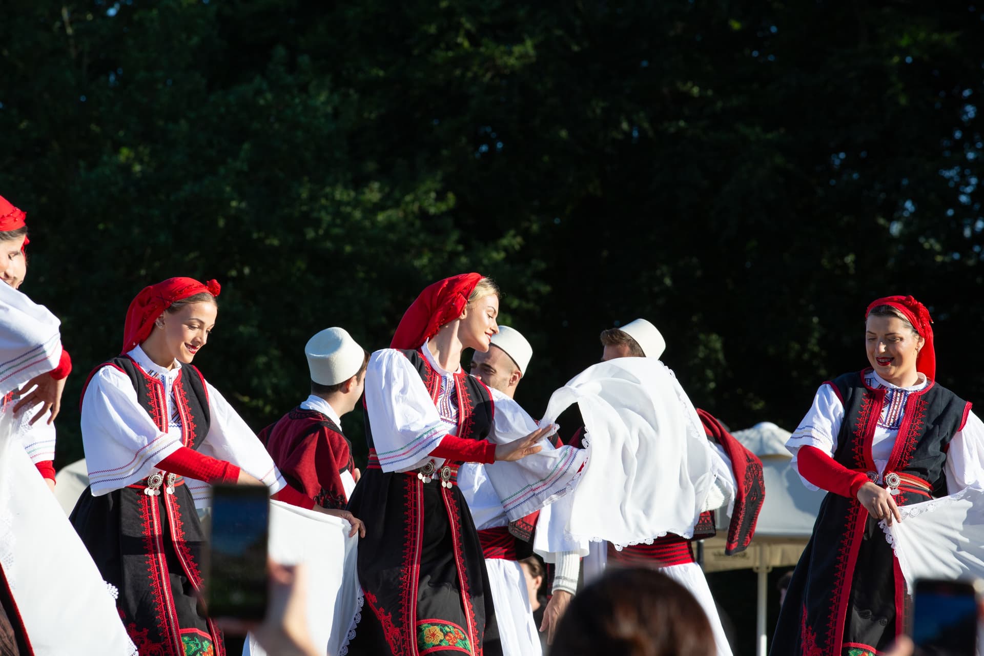 Festival memory 41 — Besa 2025