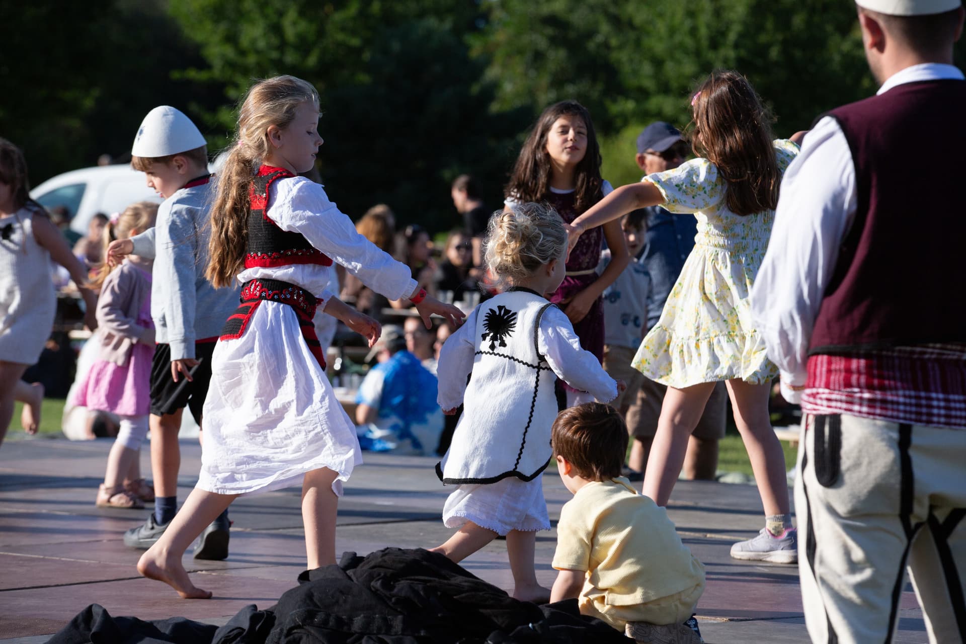 Festival memory 42 — Besa 2025