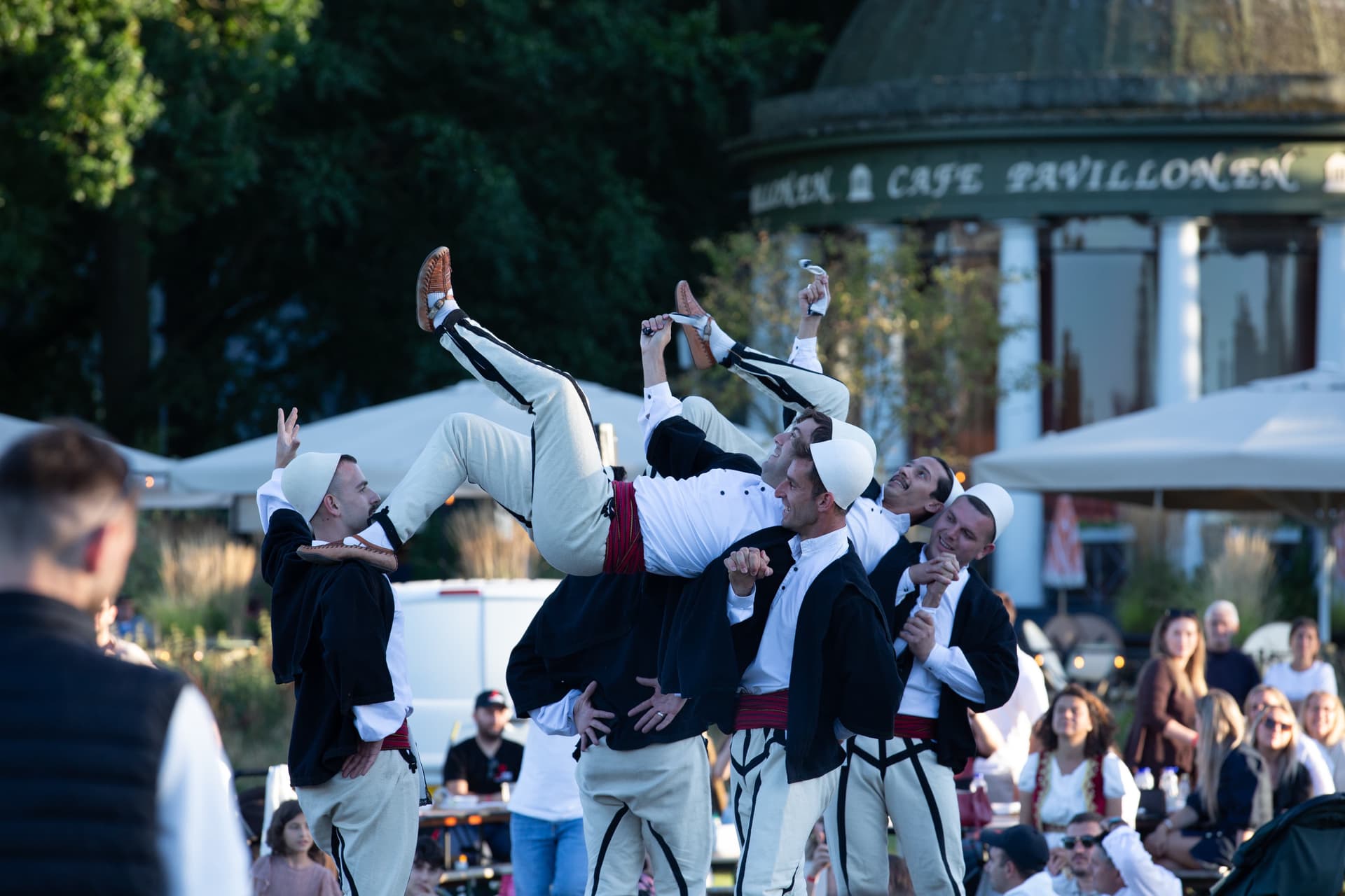 Festival memory 43 — Besa 2025