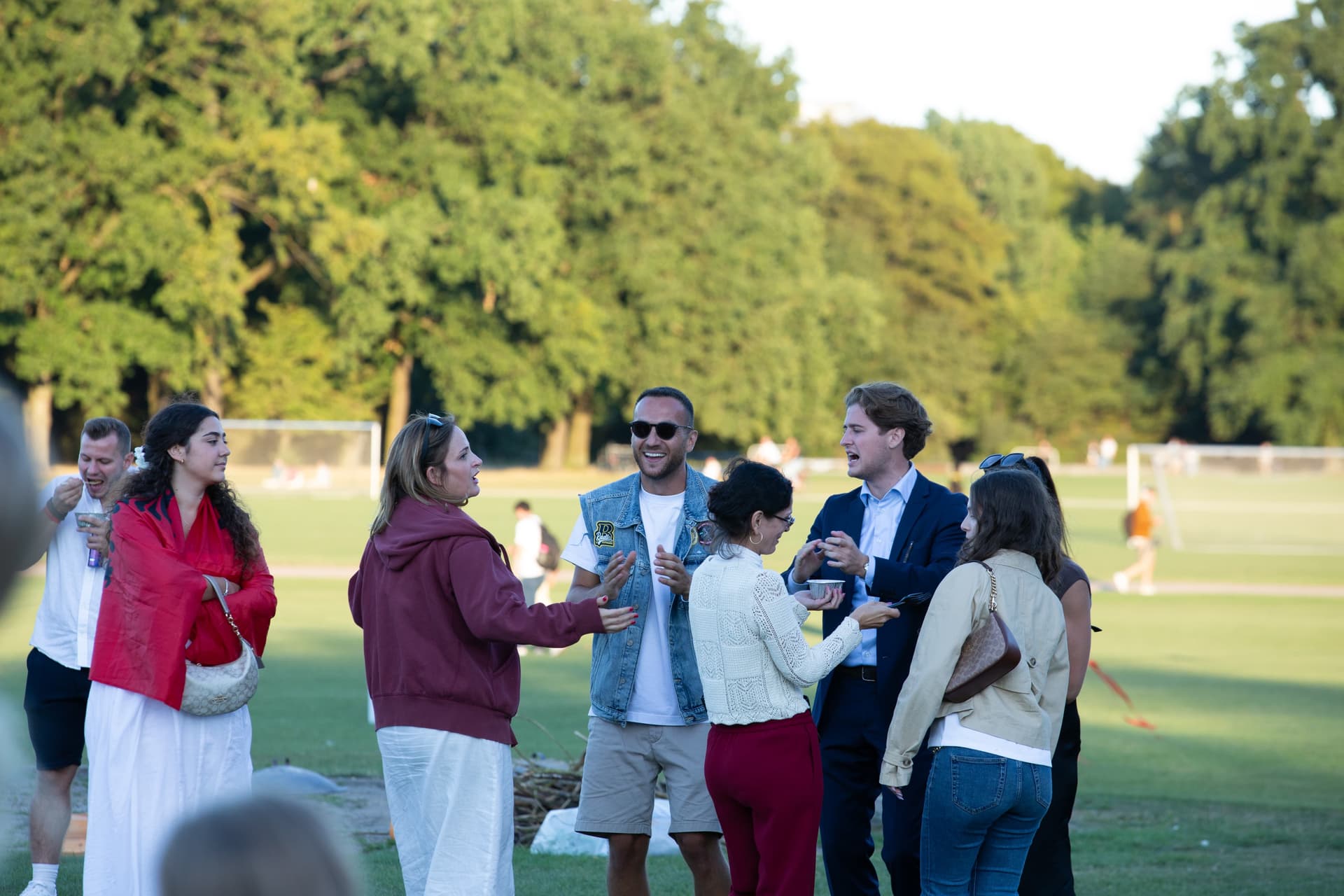 Festival memory 44 — Besa 2025