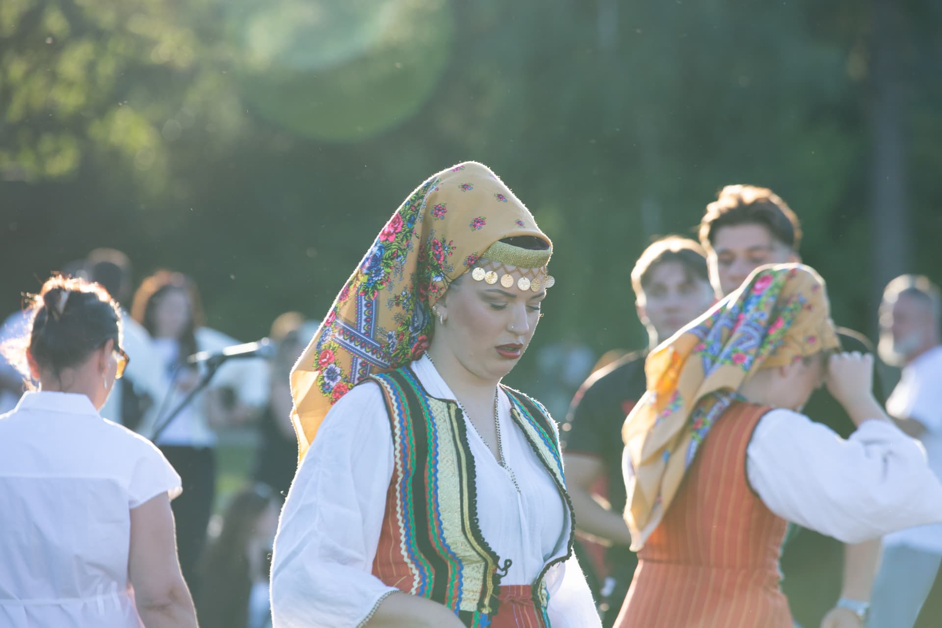Festival memory 45 — Besa 2025