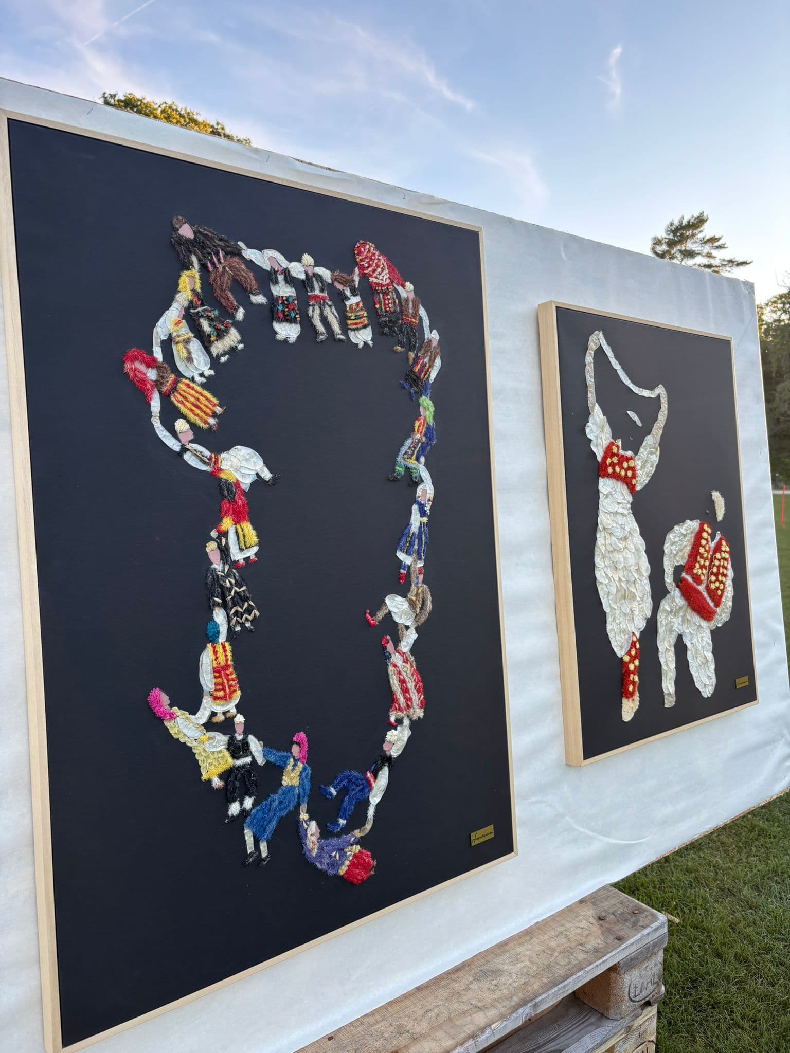 Festival memory 48 — Besa 2025