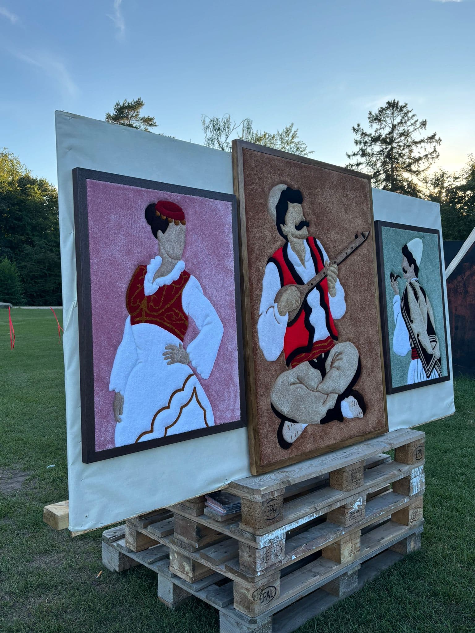 Festival memory 49 — Besa 2025
