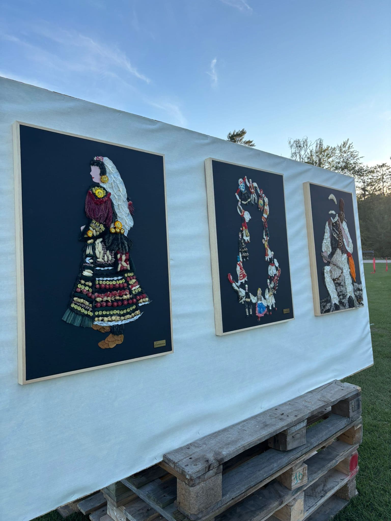 Festival memory 51 — Besa 2025