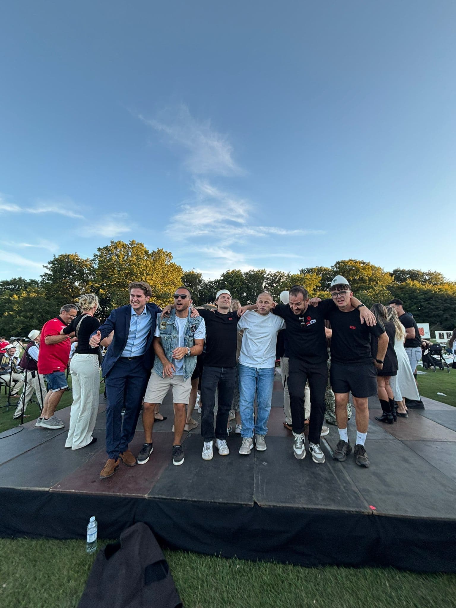 Festival memory 52 — Besa 2025