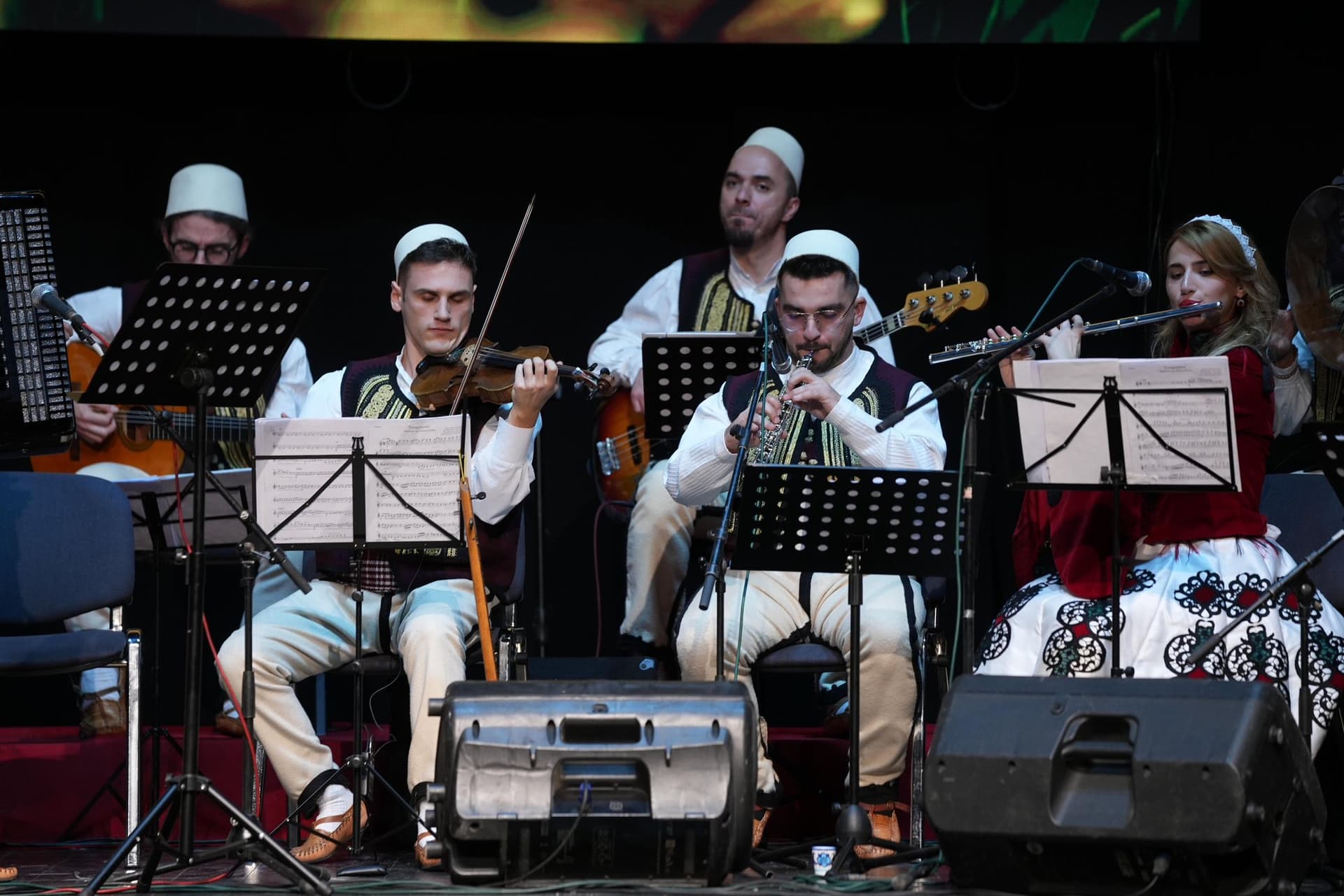 Lahuta + Orchestra