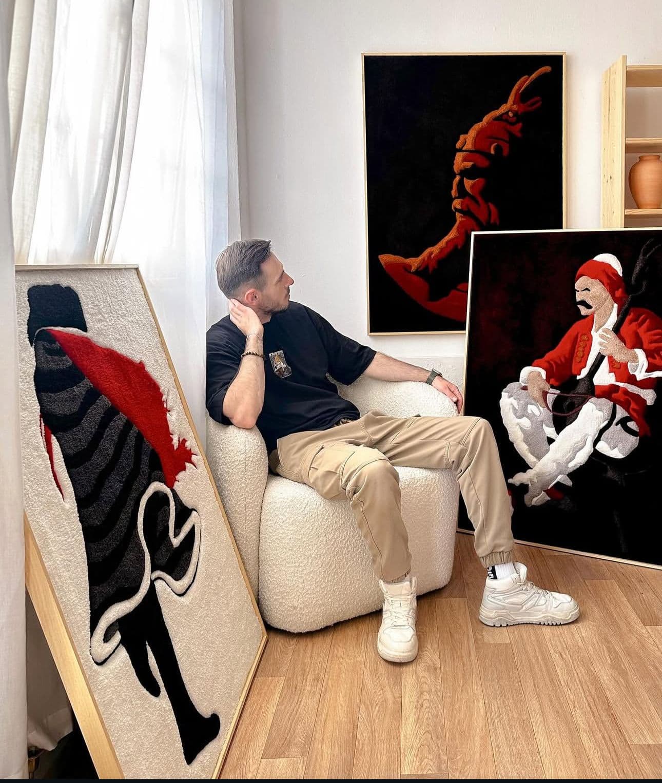 Memento Art Studio