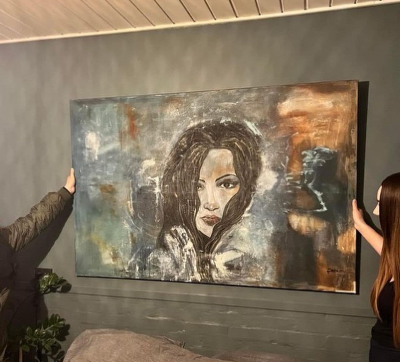 Art by Sebi