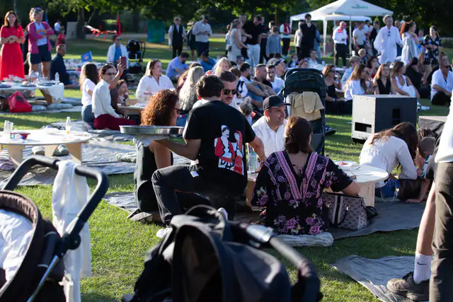 Festival memory 5 — Besa 2025