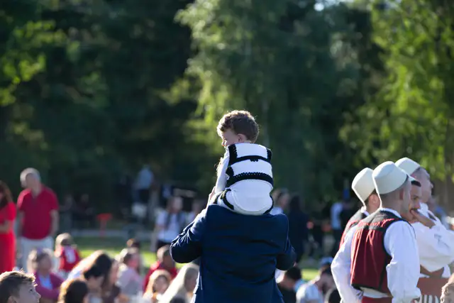 Festival memory 6 — Besa 2025