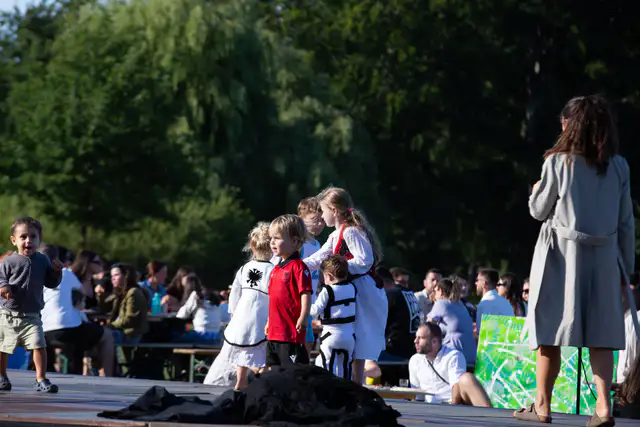 Festival memory 9 — Besa 2025