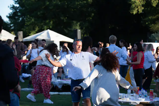 Festival memory 11 — Besa 2025