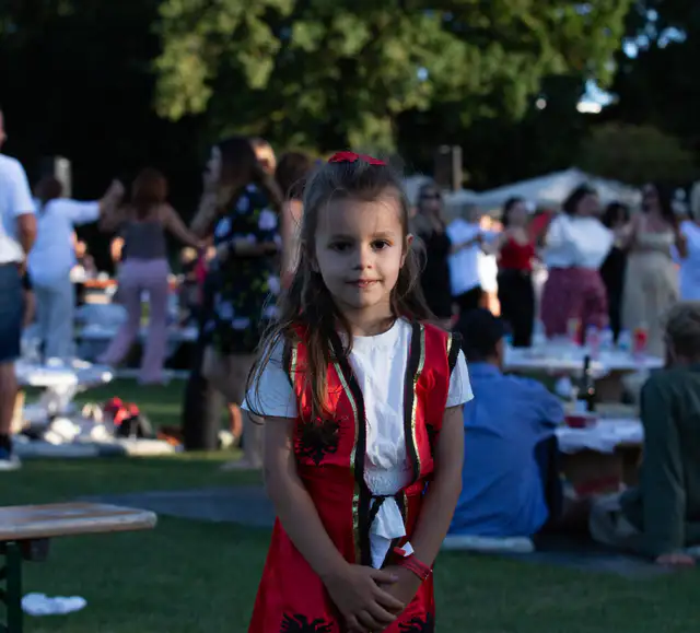Festival memory 12 — Besa 2025