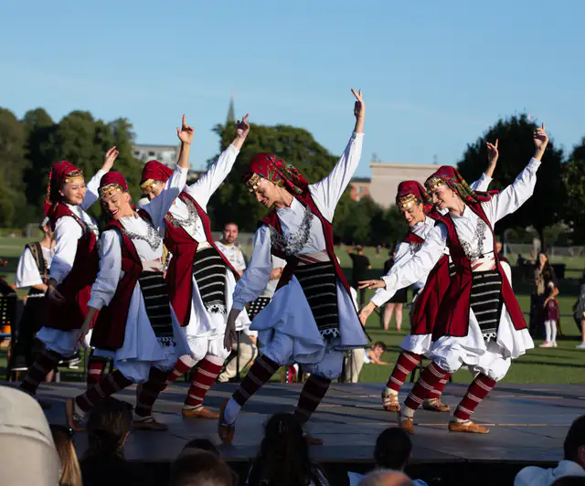 Festival memory 13 — Besa 2025