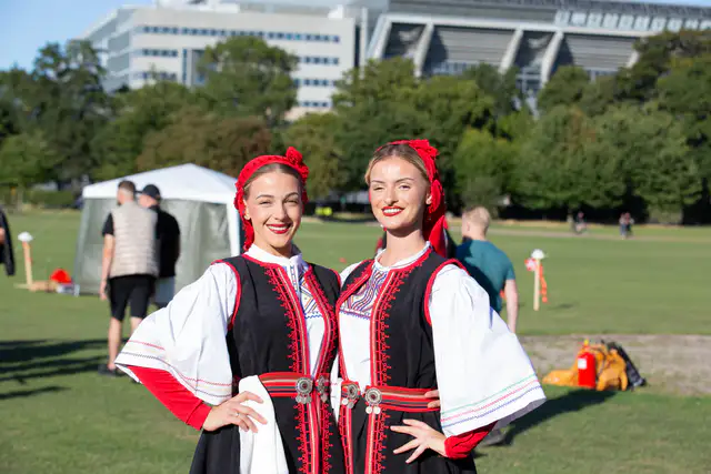 Festival memory 15 — Besa 2025