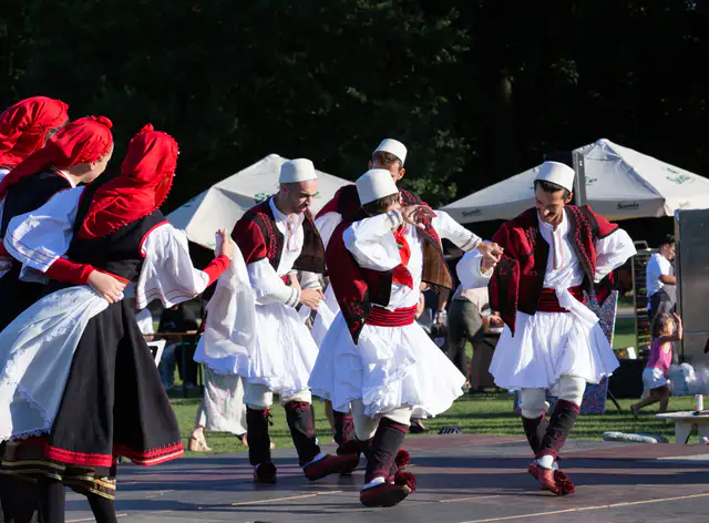 Festival memory 16 — Besa 2025