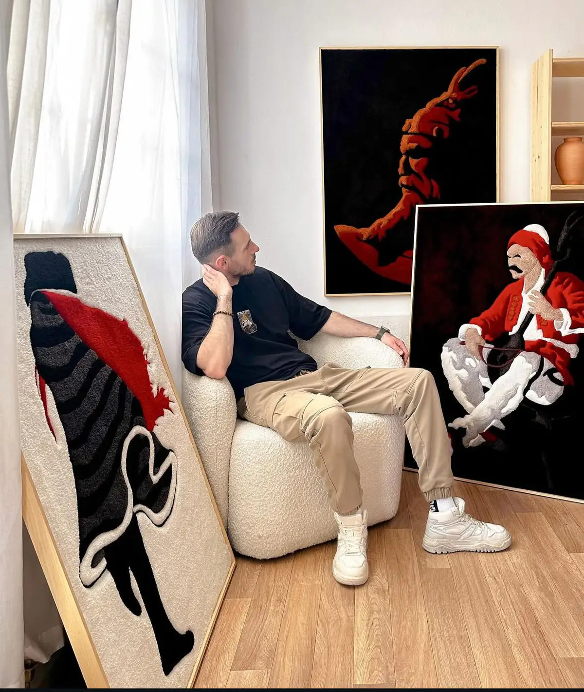 Memento Art Studio
