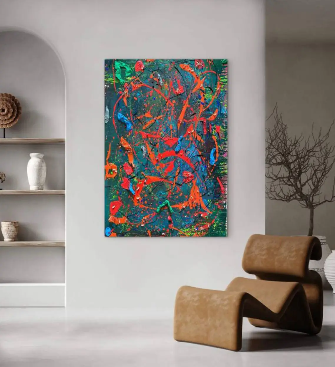Urim Reci Art
