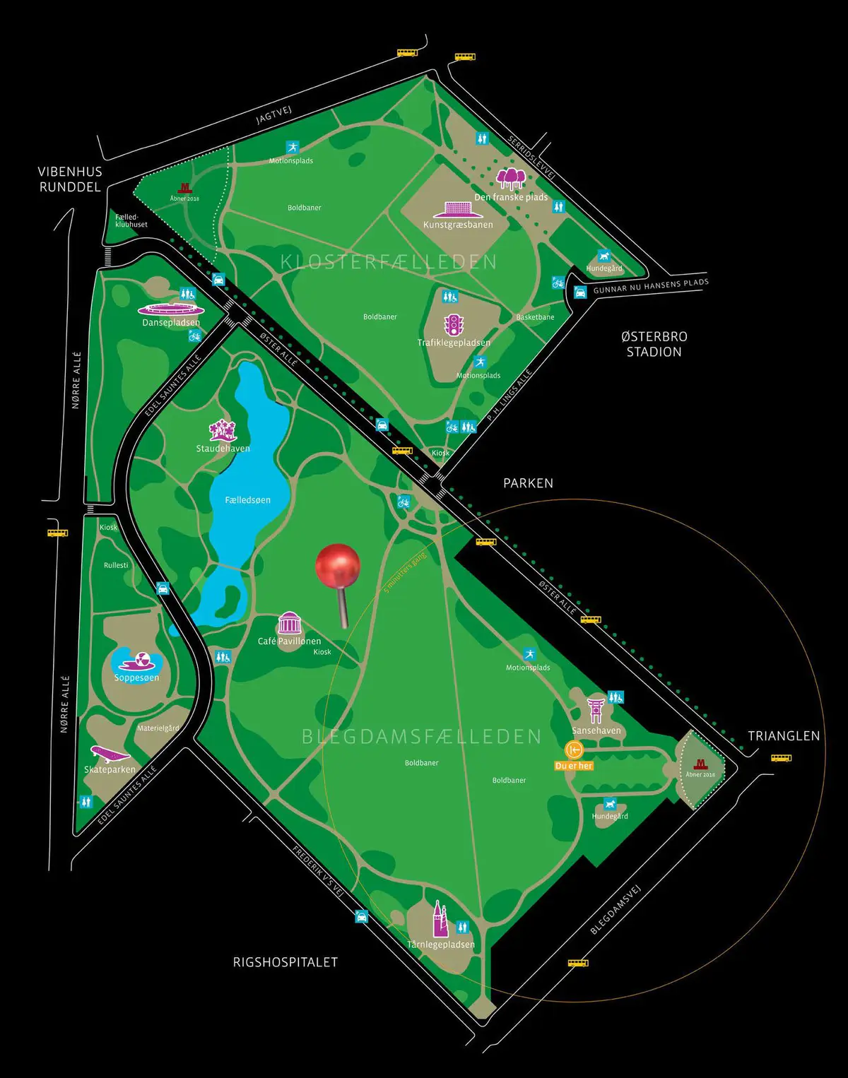 Park preview